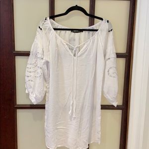 VIX Alice tunic size M new with tags